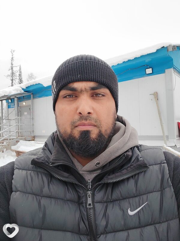 Ali, 33, Луганске — анкета №2999211