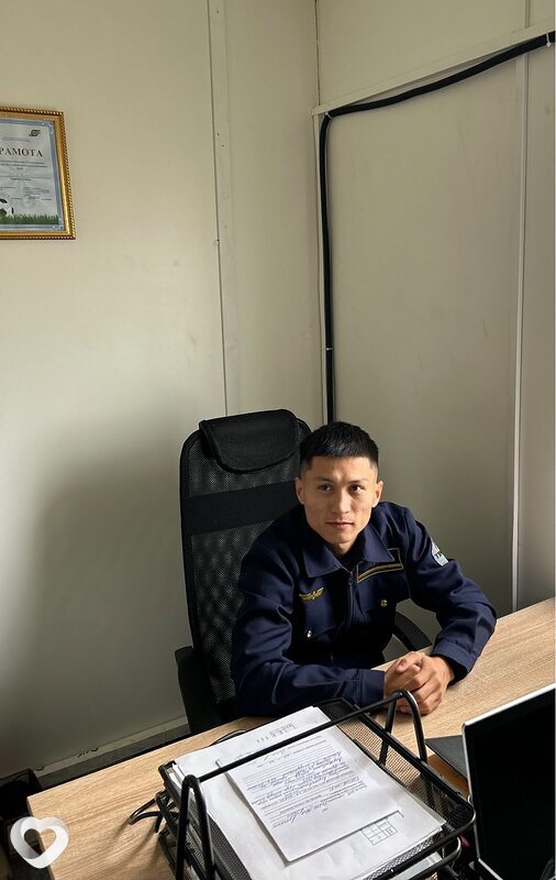 Магжан, 25, Астане — анкета №2999214