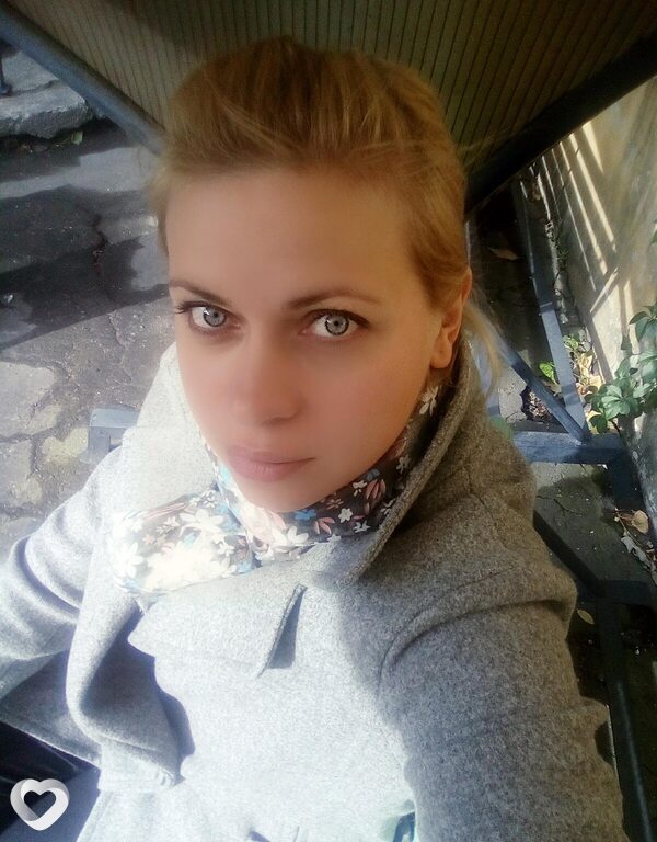 Евгения, 45, Санкт-Петербурге — анкета №2999215