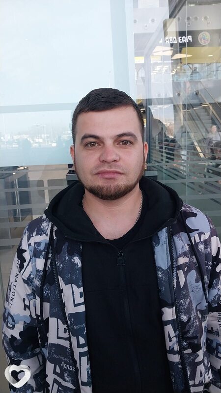 Анатолий, 32, Уральске — анкета №2999220