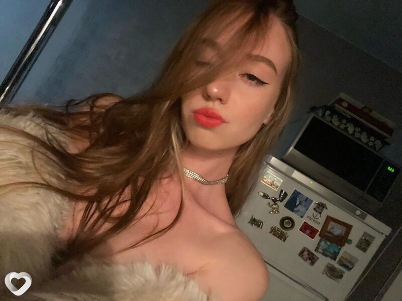 Варя, 20, Нижнем Новгороде — анкета №2999221