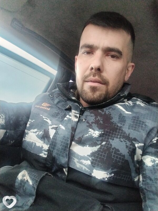 Акмаль, 31, Тюмени — анкета №2999227