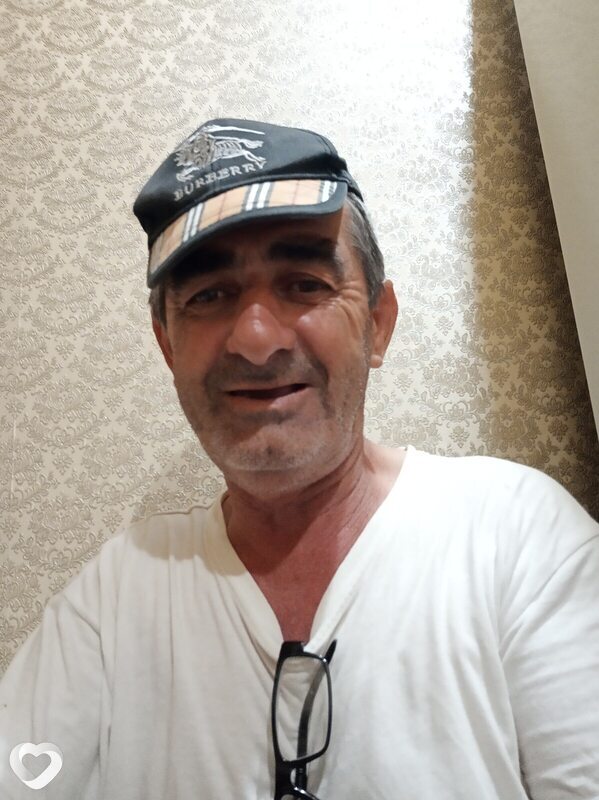 Руслан, 46, Астрахани — анкета №2999228