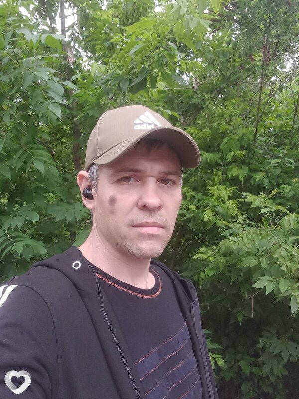 Алексей, 41, Ростове-на-Дону — анкета №2999244