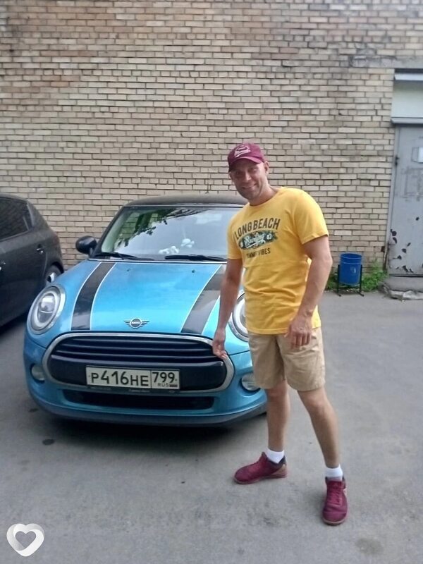 Динила, 41, Балакове — анкета №2999249