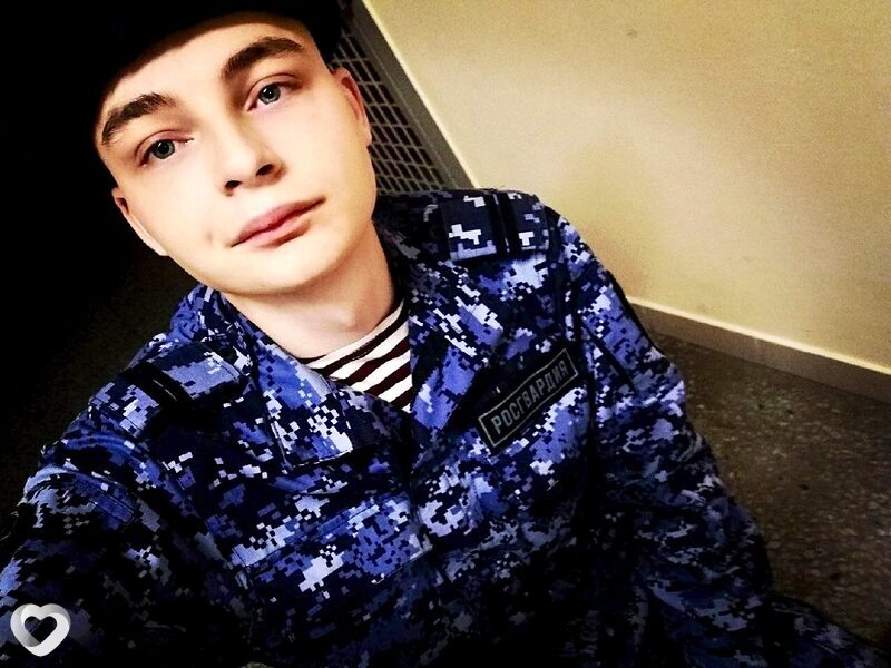Николаы, 24, Саратове — анкета №2999250