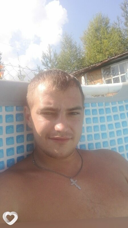 Иван, 29, Усть-Илимск — анкета №2999252