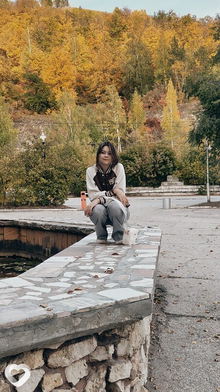 Марина, Жигулевск