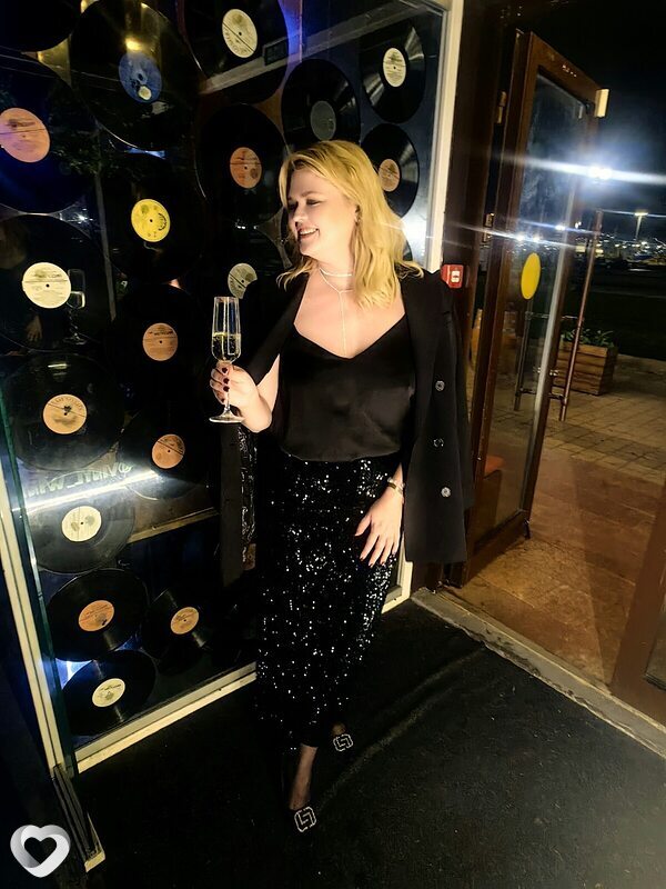 Юлиана, 38, Новороссийске — анкета №2999254