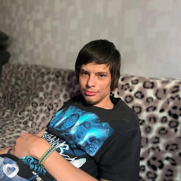 Андрей, 30, Харькове — анкета №2999255