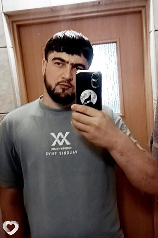 Madadali, 25, Варшава — анкета №2999258