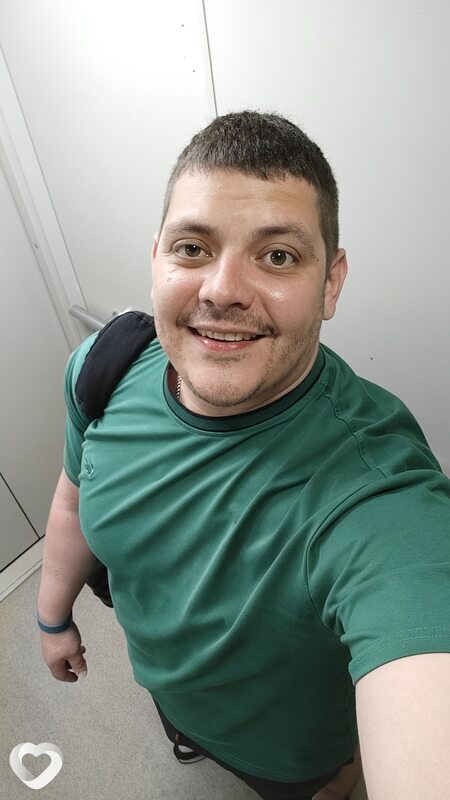 Сергей, 36, Челябинске — анкета №2999259