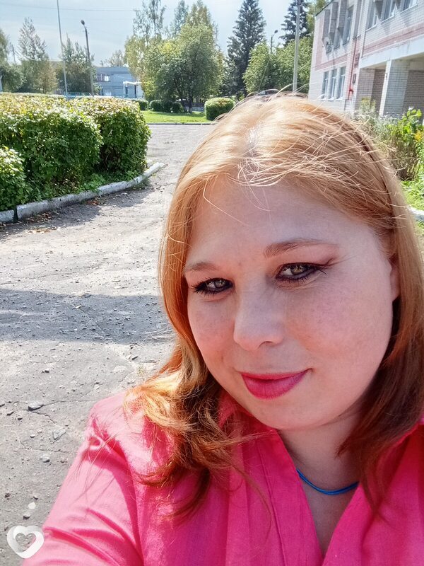 Леся, 35, Йошкар-Оле — анкета №2999267