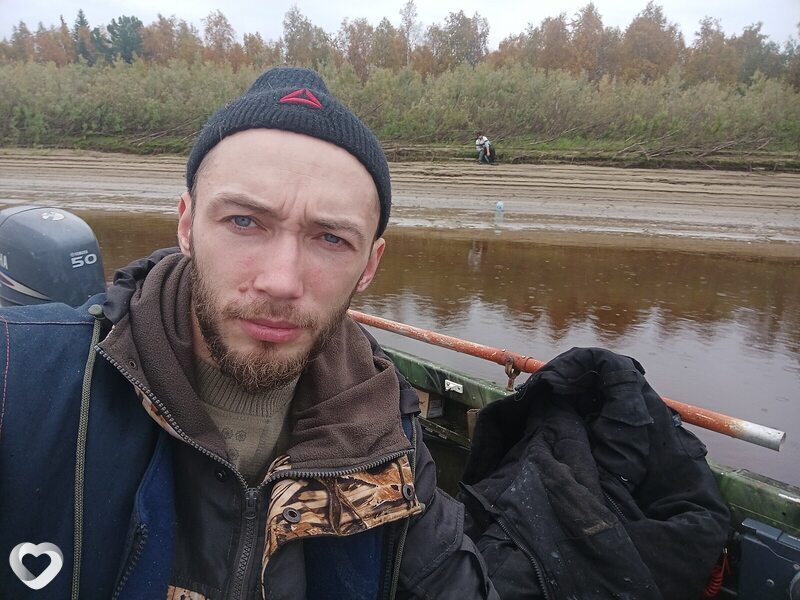 Валентин, 33, Тюмени — анкета №2999268