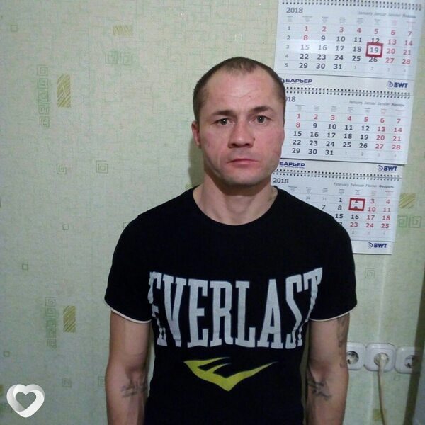 Саша, 47, Челябинске — анкета №2999272