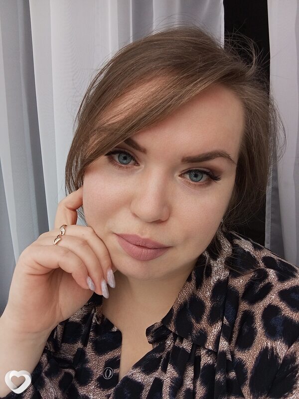 Юлия, 33, Стерлитамаке — анкета №2999275