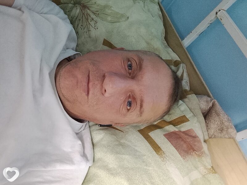 Михаил, 46, Нижнем Новгороде — анкета №2999302
