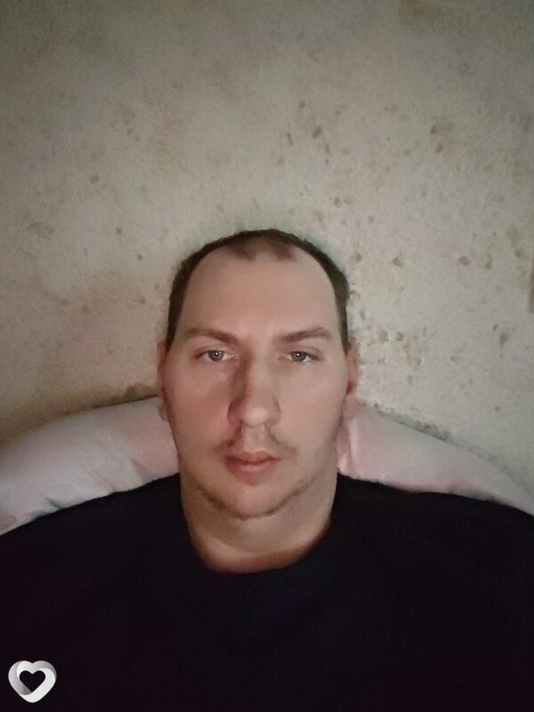 Виктор, 39, Березе — анкета №2999305