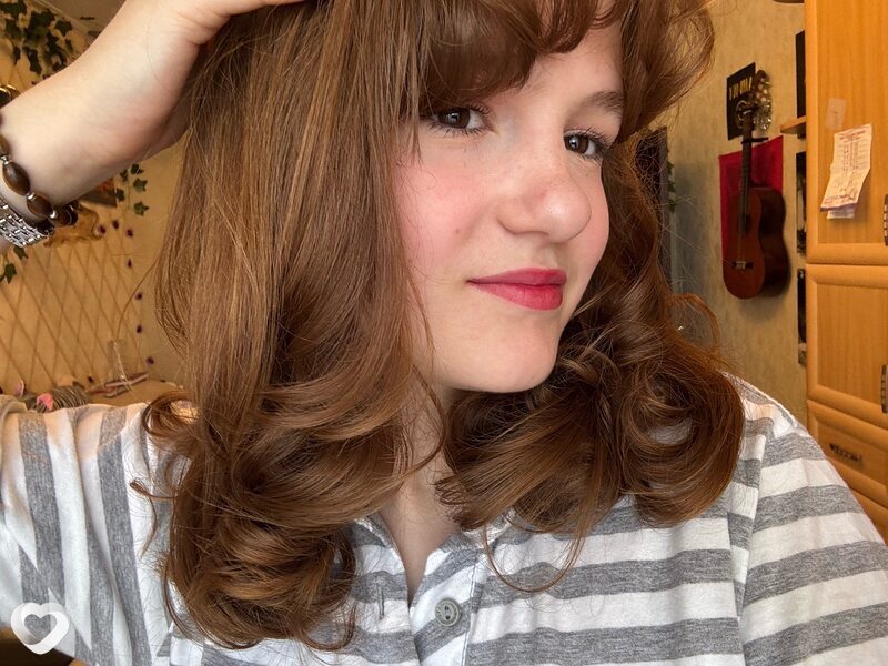 Арина, 19, Москве — анкета №2999307