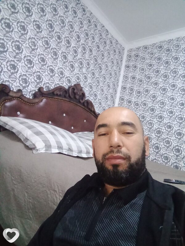 Амир, 37, Магнитогорске — анкета №2999311