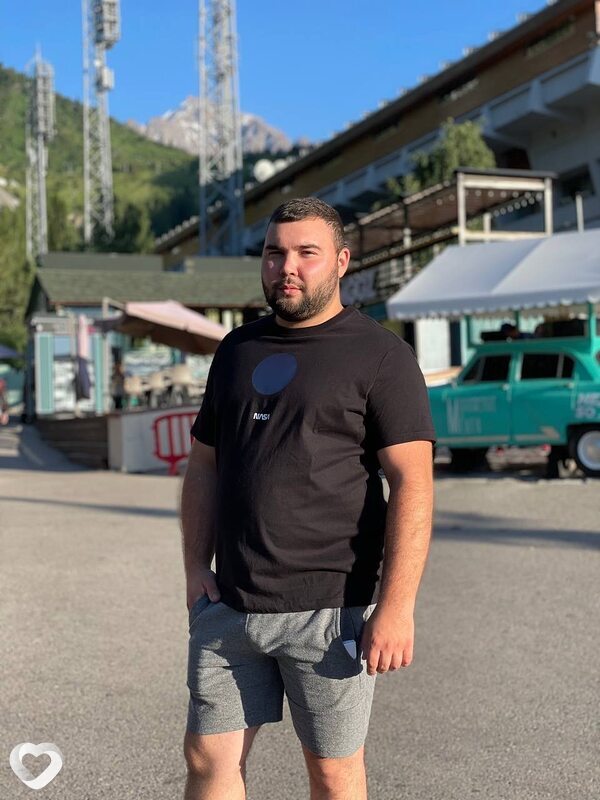 Alexandr, 31, Павлодаре — анкета №2999314