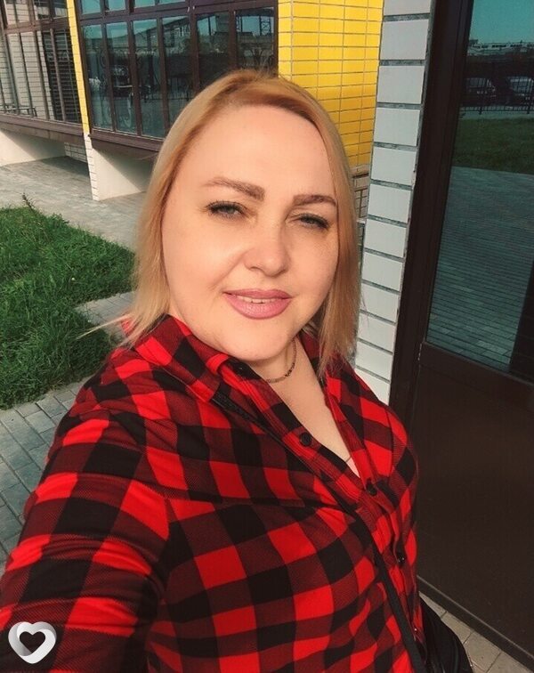 Наталья, 49, Омске — анкета №2999318