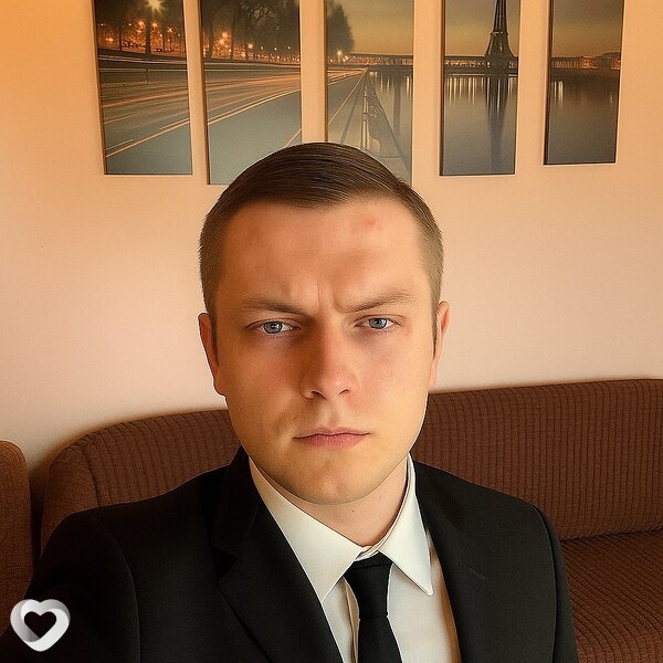 Макс, 29, Благовещенске — анкета №2999323