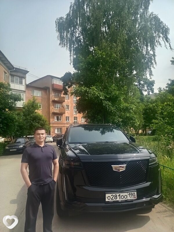Абдул, 23, Пскове — анкета №2999325