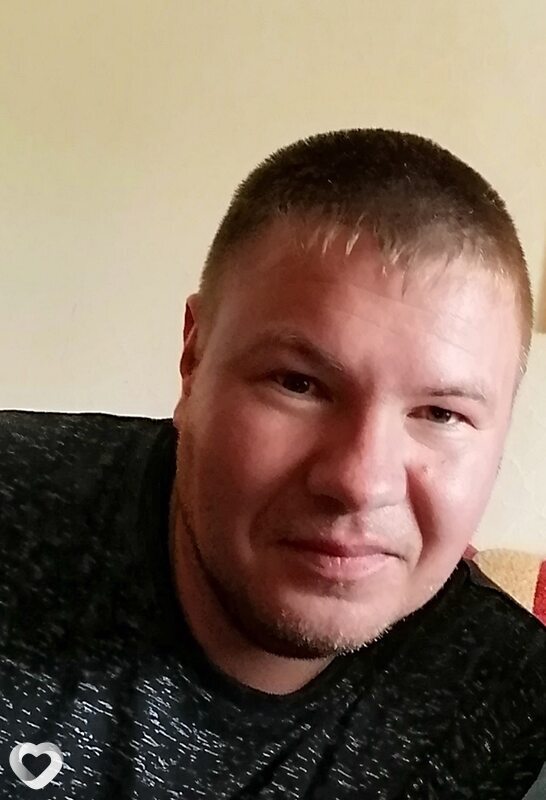 Евгений, 48, Миассе — анкета №2999326