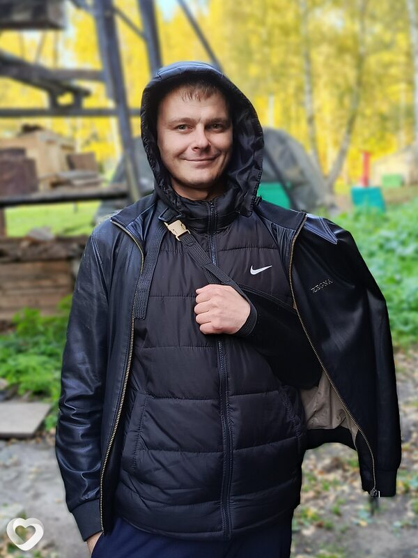 Андрей, 32, Казани — анкета №2999128