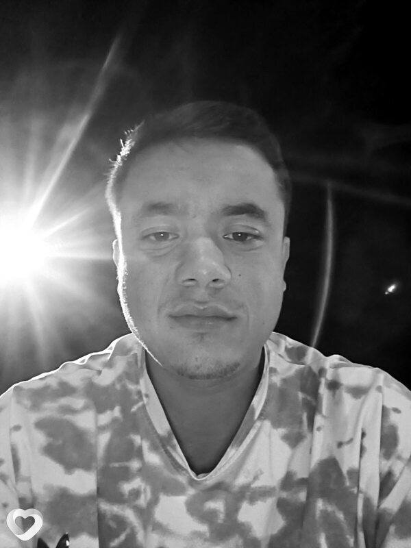 Али, 23, Воронеже — анкета №2999129