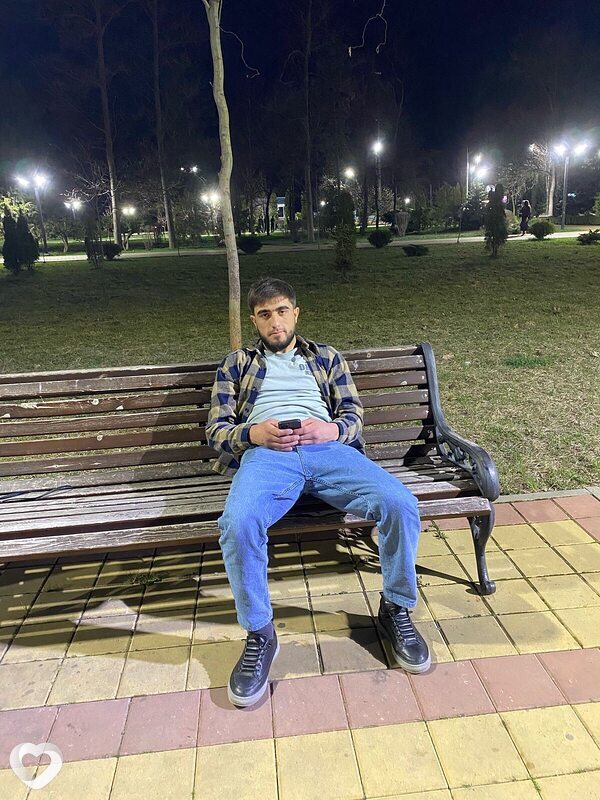 Абдулла, 26, Невинномысске — анкета №2999130