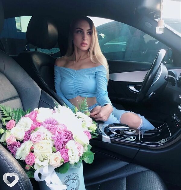 Diana, 22, Донецк (Ростовская Обл.) — анкета №2999136