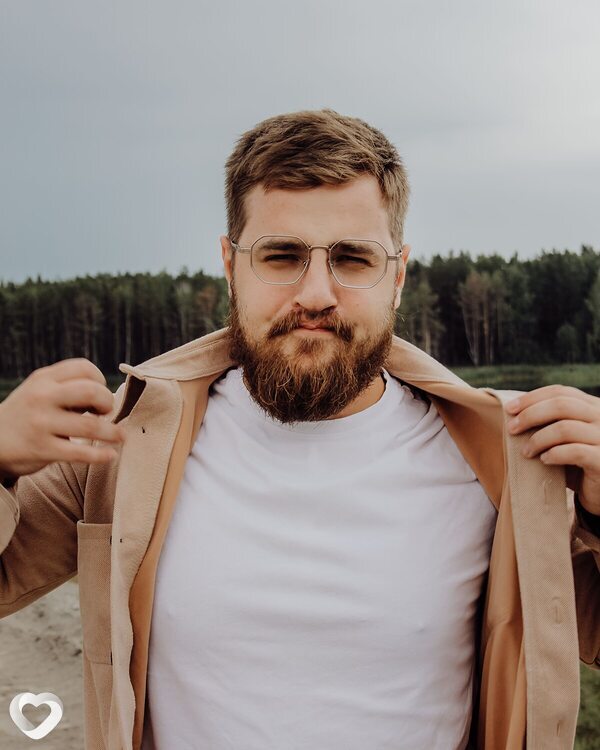Федя, 27, Челябинске — анкета №2999138