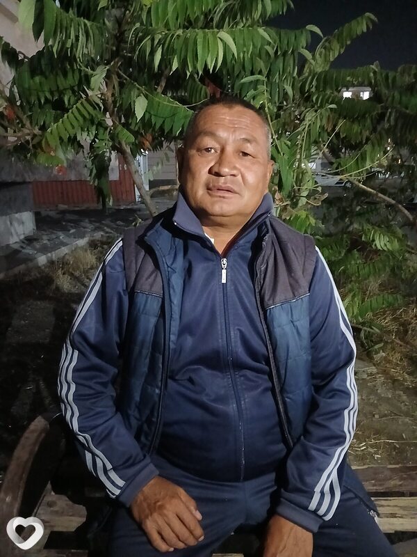 Гани, 50, Таразе — анкета №2999141