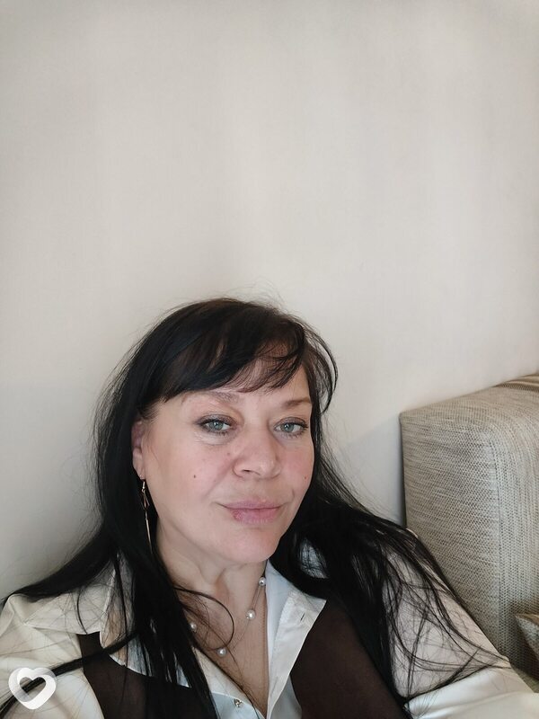 Нина, 50, Волгограде — анкета №2999149