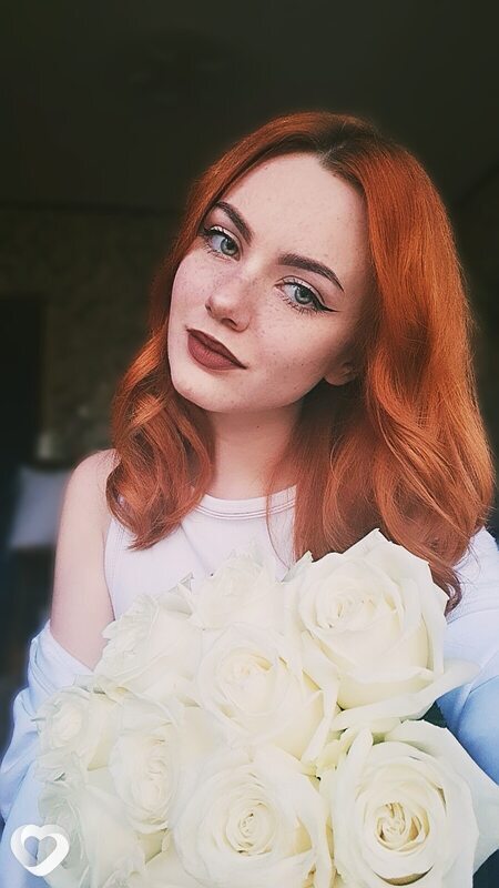 Софи, 19, Москве — анкета №2999195