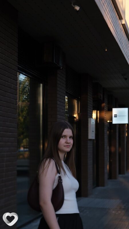 Екатерина, 20, Новосибирске — анкета №2999196