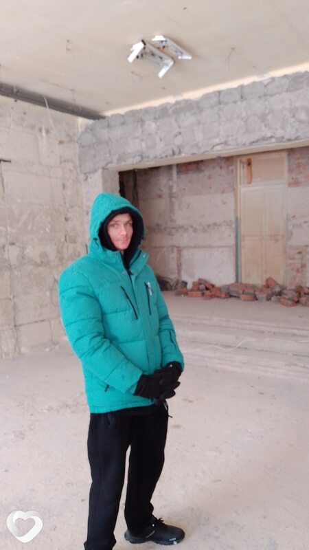 Сергей, 37, Красноперекопске — анкета №2999679