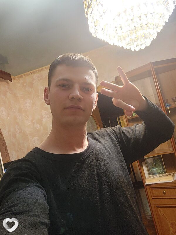 Александр, 27, Санкт-Петербурге — анкета №2999686