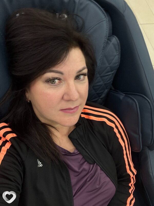 Алла, 56, Волгограде — анкета №2999691