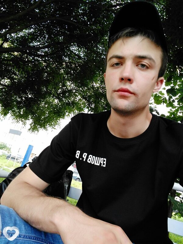 Роман, 29, Череповце — анкета №2999694