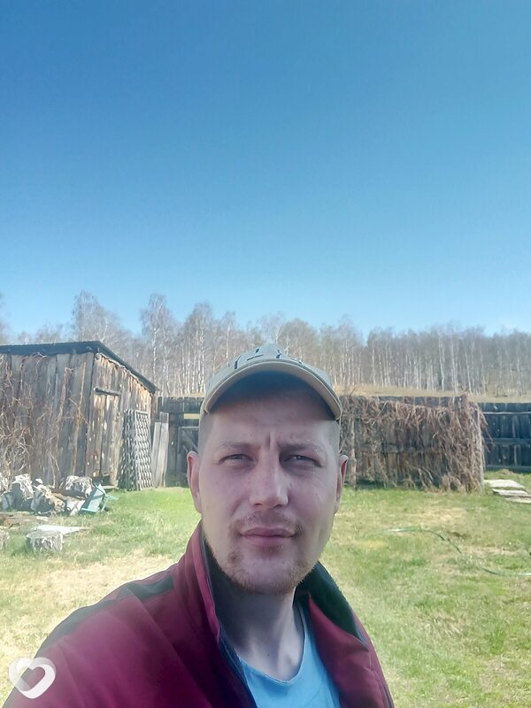 Ян, 36, Новомосковске — анкета №2999698