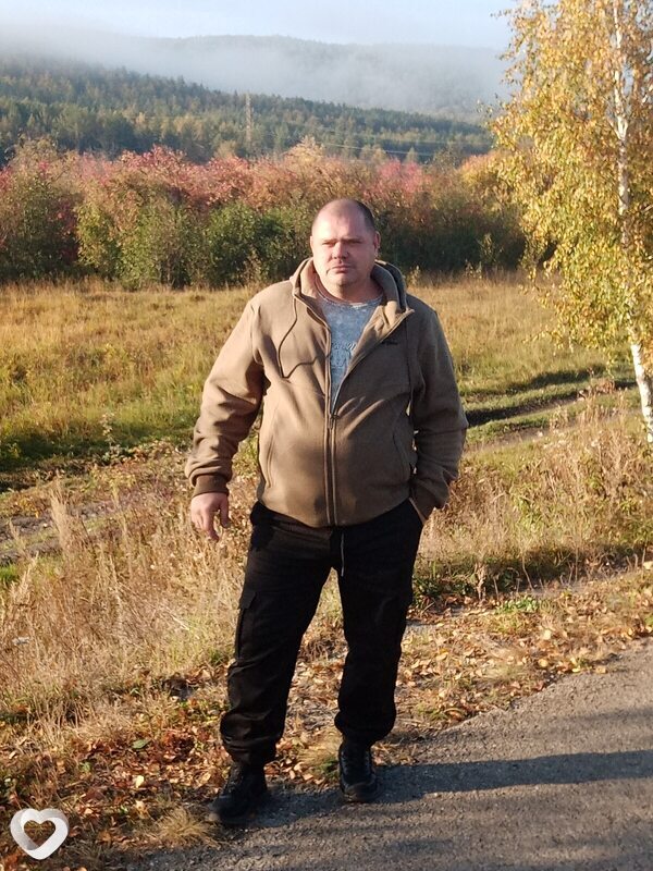 Евгений Орлов, 37, Магнитогорске — анкета №2999701