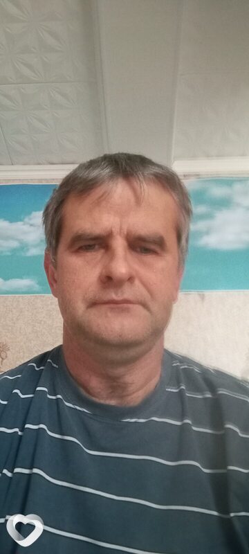 Борис, 44, Пензе — анкета №2999108