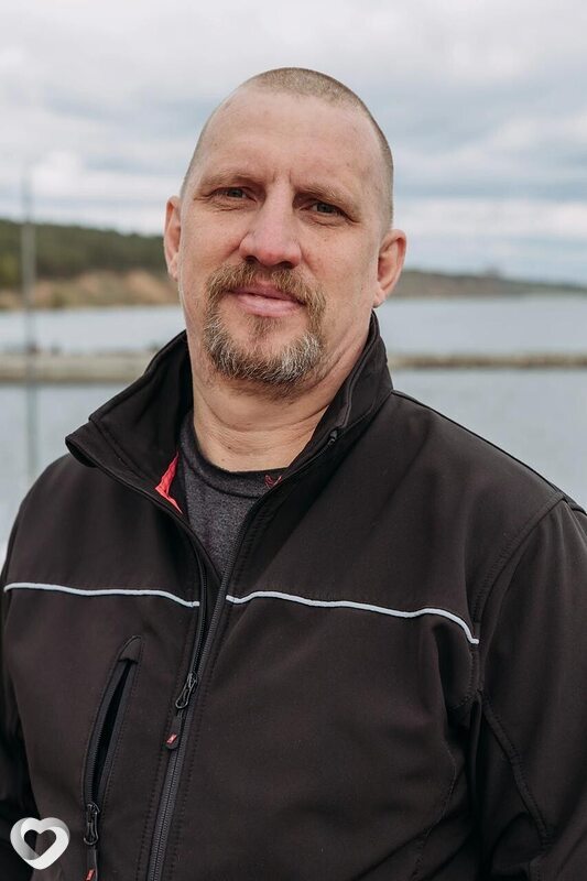 Василий, 52, Самаре — анкета №2999110