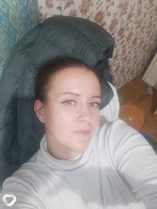 Аня, 40, Москве — анкета №2999113
