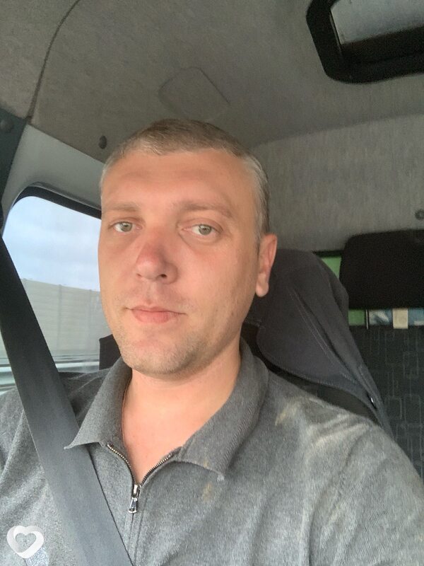 Валерий, 37, Одинцове — анкета №2999117