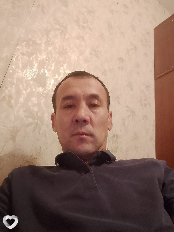 Мурик, 43, Ростове-на-Дону — анкета №2999119