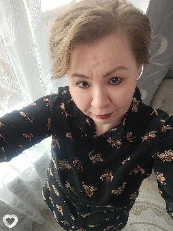 Елена, 39, Нижнем Новгороде — анкета №2999277
